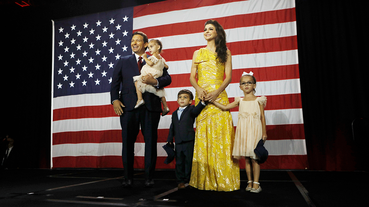 Four ways Republicans can turn our country around by 2024