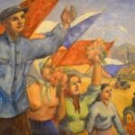 History Repeats Itself: Democrats Are Using Tactics of the Marxists of 1917 in Russia to Steal America
