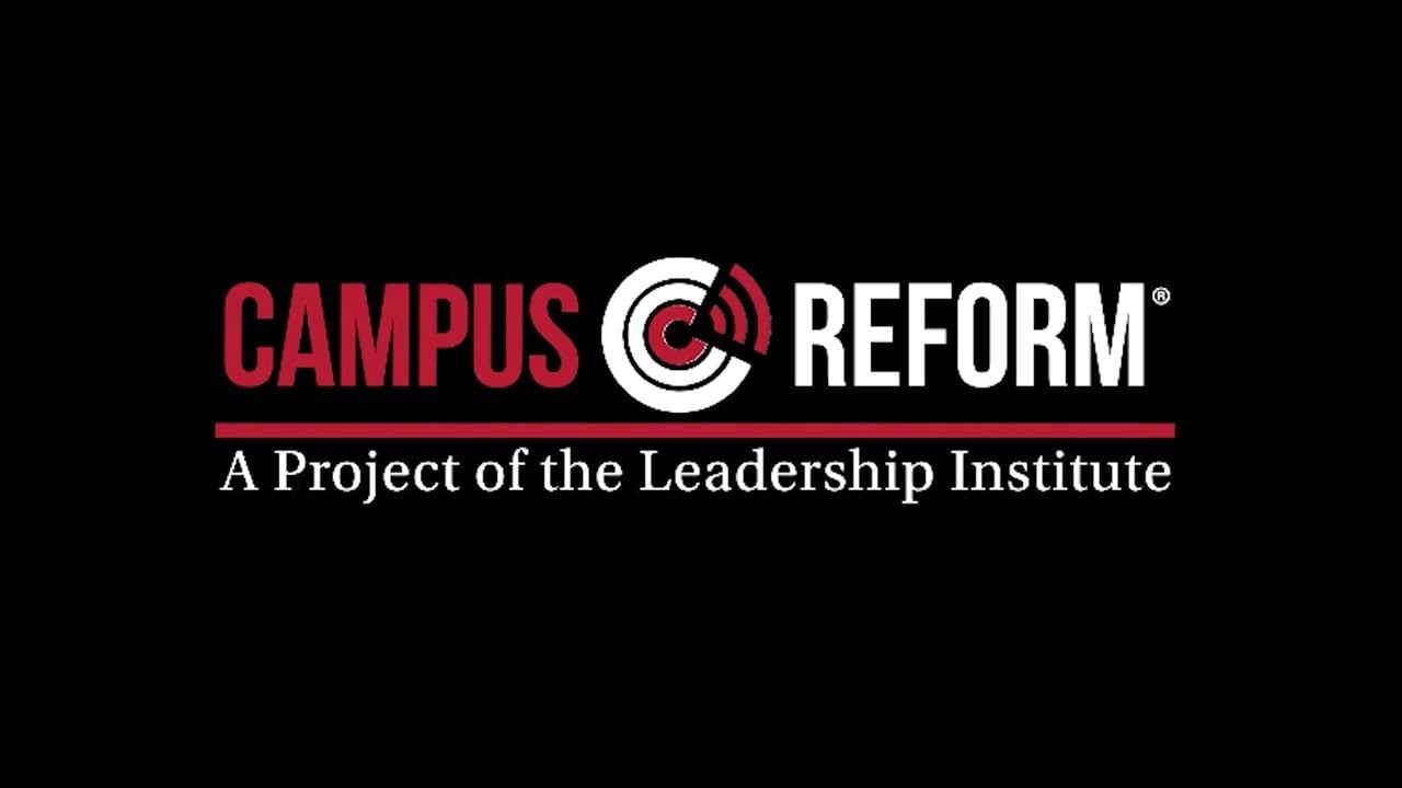 Pro-Drag Students at Loyola University Chicago Yell “I Hate Catholics” at Protestors