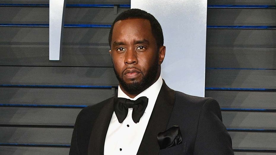 Diddy sued by former porn star for alleged sex trafficking through 'calculated grooming scheme': lawsuit