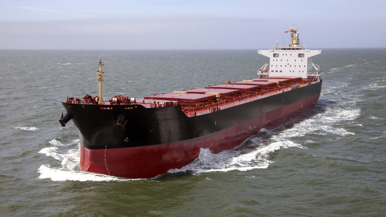 Crew Forced To Abandon Ship After Houthi Missile Attack