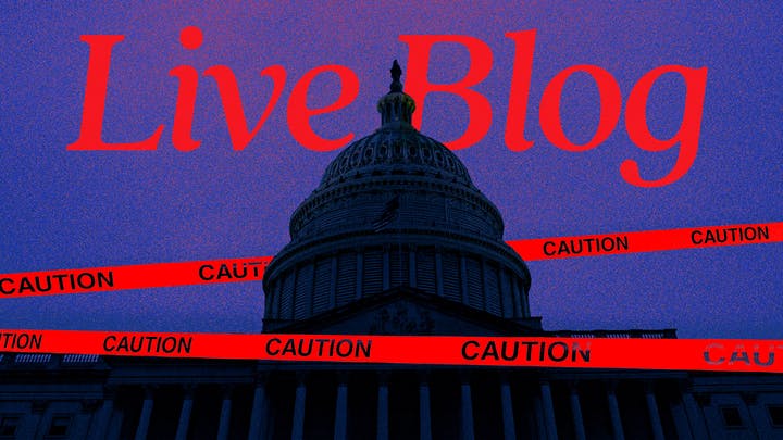 LIVE UPDATES: Senate Calls It Quits After Dems Reject Bill, Guaranteeing Shutdown