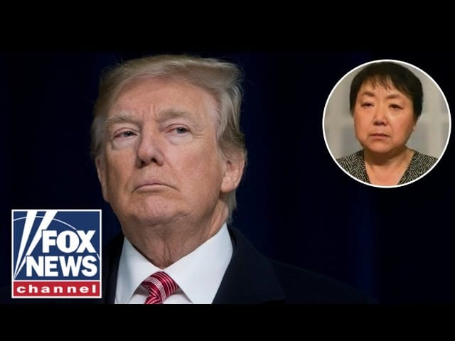 Woman Who Escaped Communist China Under Mao Reacts to Trump Arrest – Sounds Alarm About ‘Cultural Revolution’ In America (VIDEO)