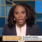 Top Democrat on Weaponization Subcommittee Argues Democrats Should Be Allowed to Define Truth in America (VIDEO)