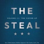 “THE STEAL” Number 1 at Amazon in New Releases!