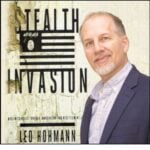 Leo Hohmann: Amazon Just Banned My Book, Stealth Invasion