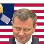 Disgraced Former FBI Agent and Russia Hoaxer Peter Strzok Encourages Parlay Bets on Trump Indictments and Co-Conspirators