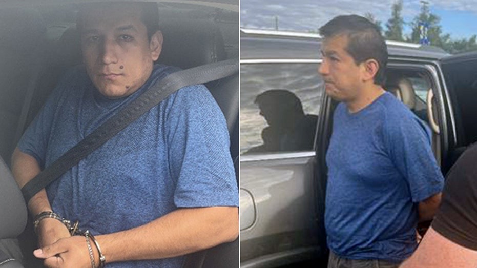 Illegal migrant, caught and released at border, convicted of sex crimes against Virginia child