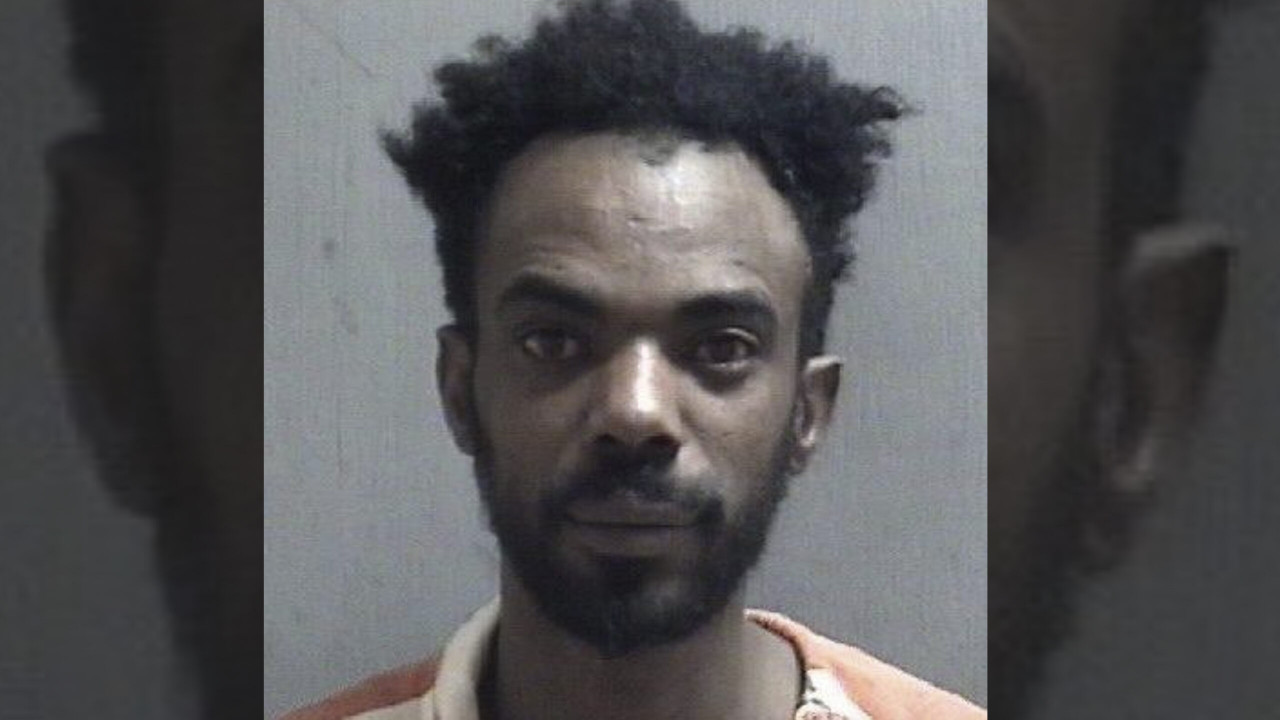 African Illegal Alien On Terror Watchlist Arrested After Allegedly Opening Fire At Business