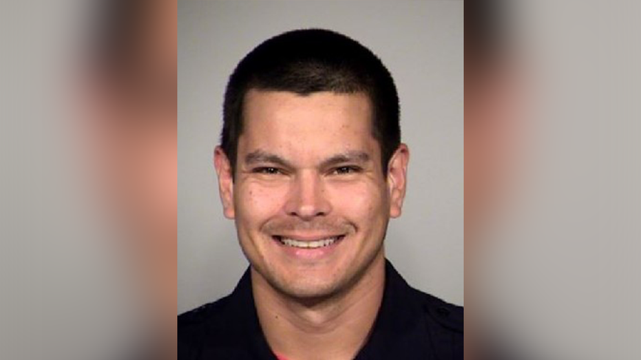 Texas cop previously fired for giving 'feces sandwich' to homeless man has been fired again