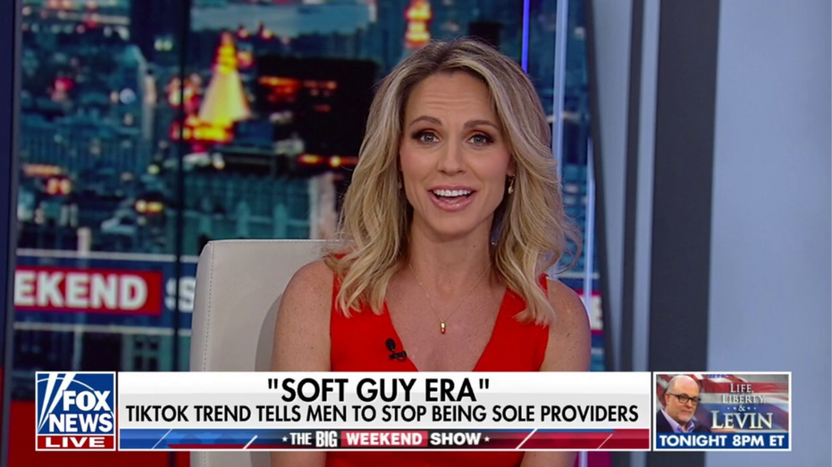 ‘Soft guy era’ trend raises the question on what happened to 'masculinity'