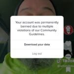 CCP TikTok Censors Durham’s Trump-Russia Report – And Bans Tim Cramer’s Account After Posting TGP-Tim Cramer Report on Democrat Donation Harvesting in Indiana