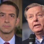GOP Neocon Senators Tom Cotton and Lindsey Graham Send Letter to Joe Biden Begging for More US Missiles for Ukraine – Argue Sending Missiles Will Save Lives