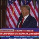 “What These Thugs Have Done to My Family Is a Disgrace – Is Horrible – He’s a Raging Uncontrolled Trump-Hater” – President Trump Unloads on Thug Prosecutor Jack Smith (VIDEO)