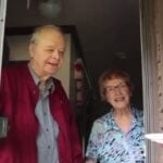 TOUCHING VIDEO: President Trump Surprises Elderly Iowa Couple that Missed Saturday’s Rally Due to Tornado Warnings