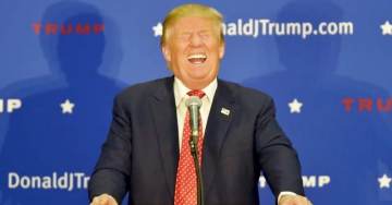 Trump Says Manhattan District Attorney Has ‘TRUMP DERANGEMENT SYNDROME!’