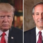 “This Is a Very Unfair Process That That Should Not Be Allowed to Happen or Proceed – I WILL FIGHT YOU IF IT DOES” – Trump Warns Texas RINOs on Impeaching AG Ken Paxton