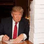 EXCLUSIVE: CEOs of Multi-Billion Dollar Organizations Do Not Make Accounting Entries – THIS WHOLE CASE IS BASED ON FALLACY THAT PRESIDENT TRUMP IS AN ACCOUNTANT