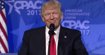 CNN Grudgingly Admits ‘Very Real Possibility’ Trump Could Win in 2024