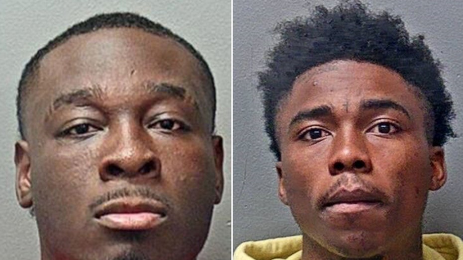 Fort Worth police arrest 2 suspects in Texas festival shooting that killed 3, injured 8