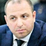 Ukraine’s New Defense Minister, Rustem Umerov, Is Already Under Investigation for Corruption: Sources