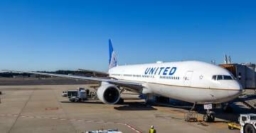 DEVELOPING: United Airlines Issues Nationwide Ground Stop Due to Computer Issue