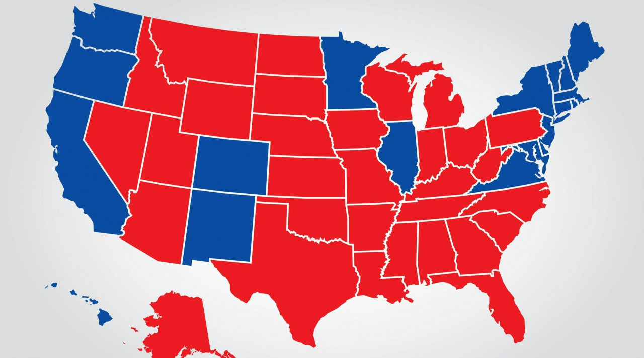 GOP Strategist Lays Out How 2020 Census Disproportionately Hurt Republicans