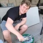 AWFUL: 19-Year-Old Utah Man Collapses and Dies Suddenly In Front of his Family After Revealing the Country He was Going to for His Mormon Mission