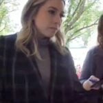 FBI Agents Show Up at Childhood Home of Pro-Life Activist (VIDEO)