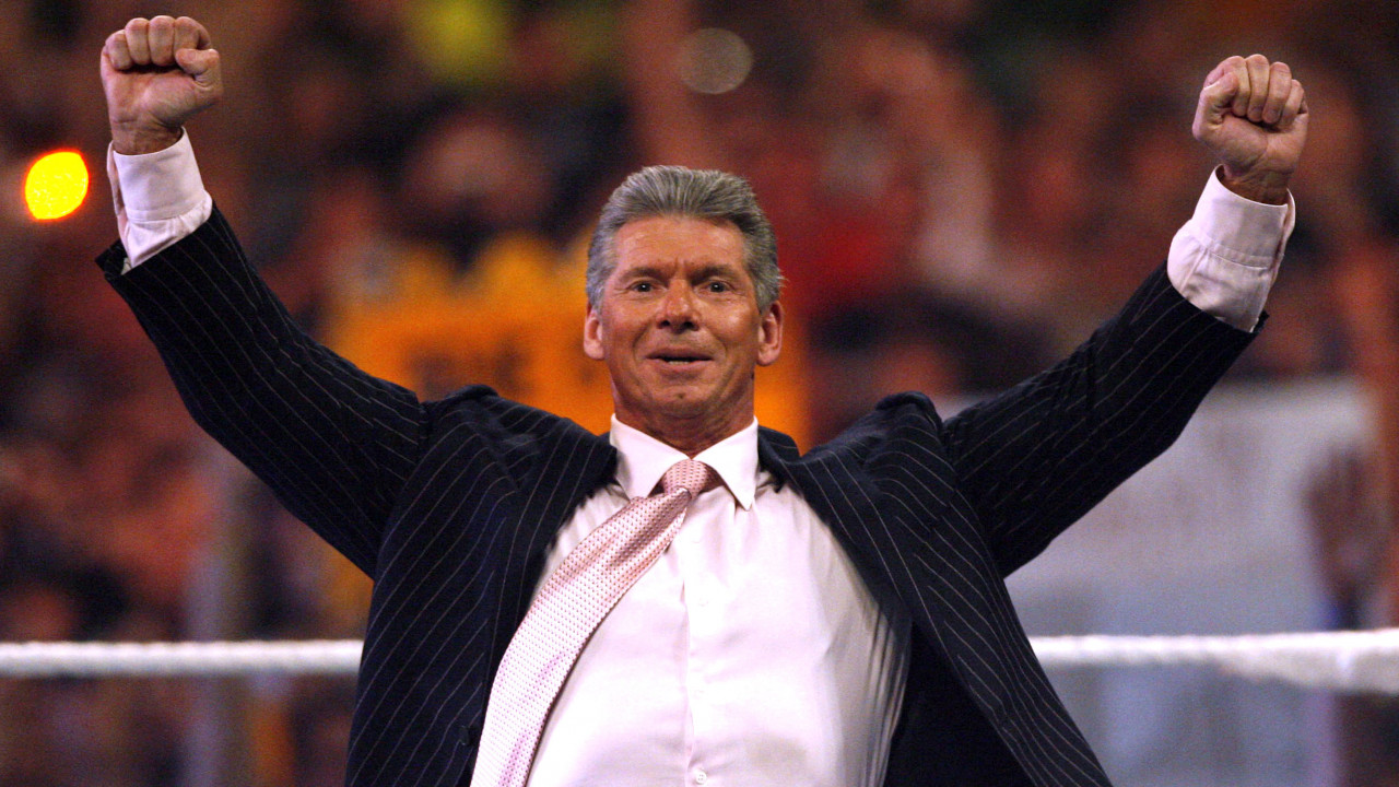 WWE Founder Vince McMahon Resigns Amid Allegations Of Sexual Abuse