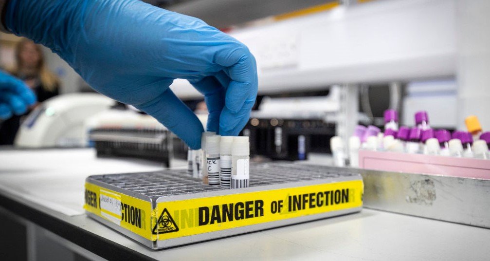 ARREST THEM NOW: Boston University Doctors Create New COVID Variant that Has 80% Kill Rate — Funded by Dr. Fauci and NIH