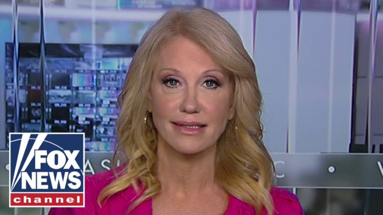 Kellyanne Conway Says Candidacy of Far Left Cornel West Could Decide Who Wins the Presidency in 2024 (VIDEO)