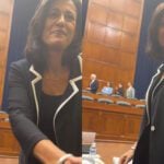 SAVAGE! Former Green Beret Confronts CDC Director Walensky Before Committee Hearing: “I Really Look Forward to you Testifying About Your Involvement in Murdering 38,000 Americans Due to the Jab” (VIDEO)