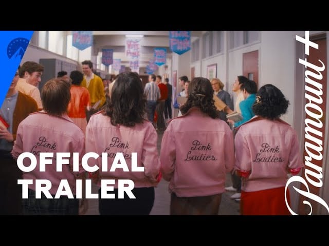Woke Grease Reboot ‘Rise of the Pink Ladies’ Gets Canceled After Just One Season