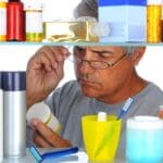 Dr. Thorp: “If You Have Aspirin in Your Medicine Cabinet, You Should Have a Medical Emergency Kit in Your House”