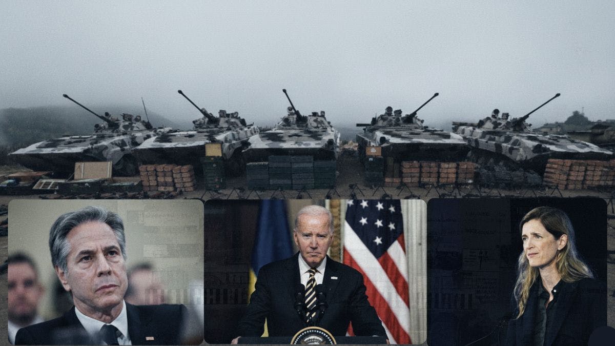 The Human Rights Activist Who Couldn’t Save Her Cause: How A Top Biden Official Failed Armenia