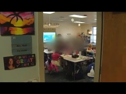Parents Outraged After Teachers Union Tells Educators to Destroy Evidence of Student Surveys Regarding Gender Identity
