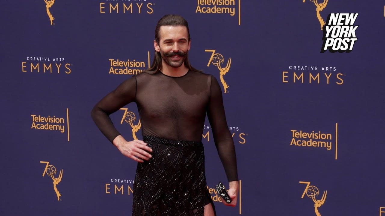 “Non-Binary” Actor Has a Melt Down and Starts Crying About Boys Being Excluded from Girl’s Sports During Tense “Trans Rights” Debate with Interview Host (AUDIO)