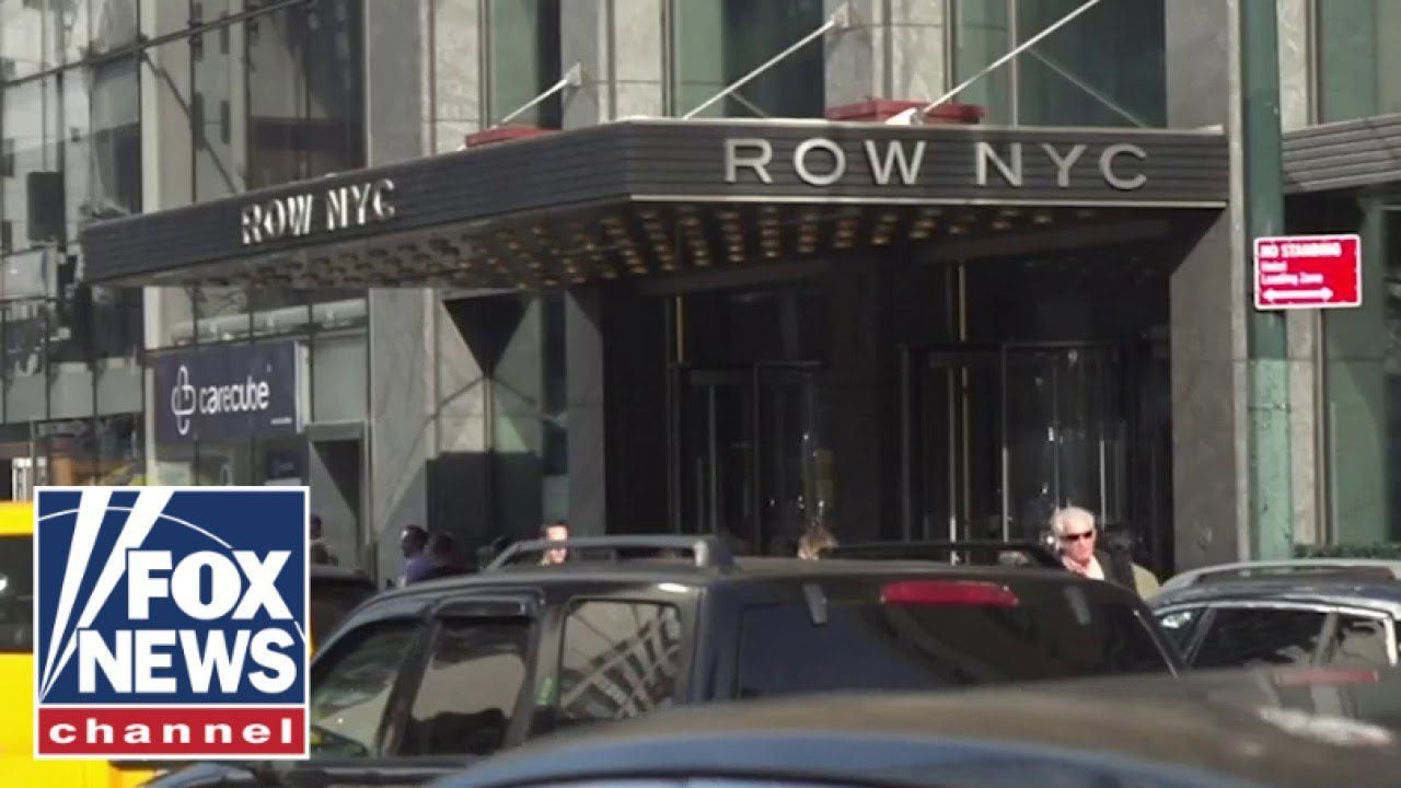 Former NYC Hotel Worker Claims Illegal Immigrant Children Are Being Allowed to Drink and do Drugs (VIDEO)