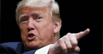 Trump Reacts to January 6 Surveillance Footage Released by Tucker Carlson