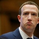 Jim Jordan Considers Holding Mark Zuckerberg in Contempt of Congress