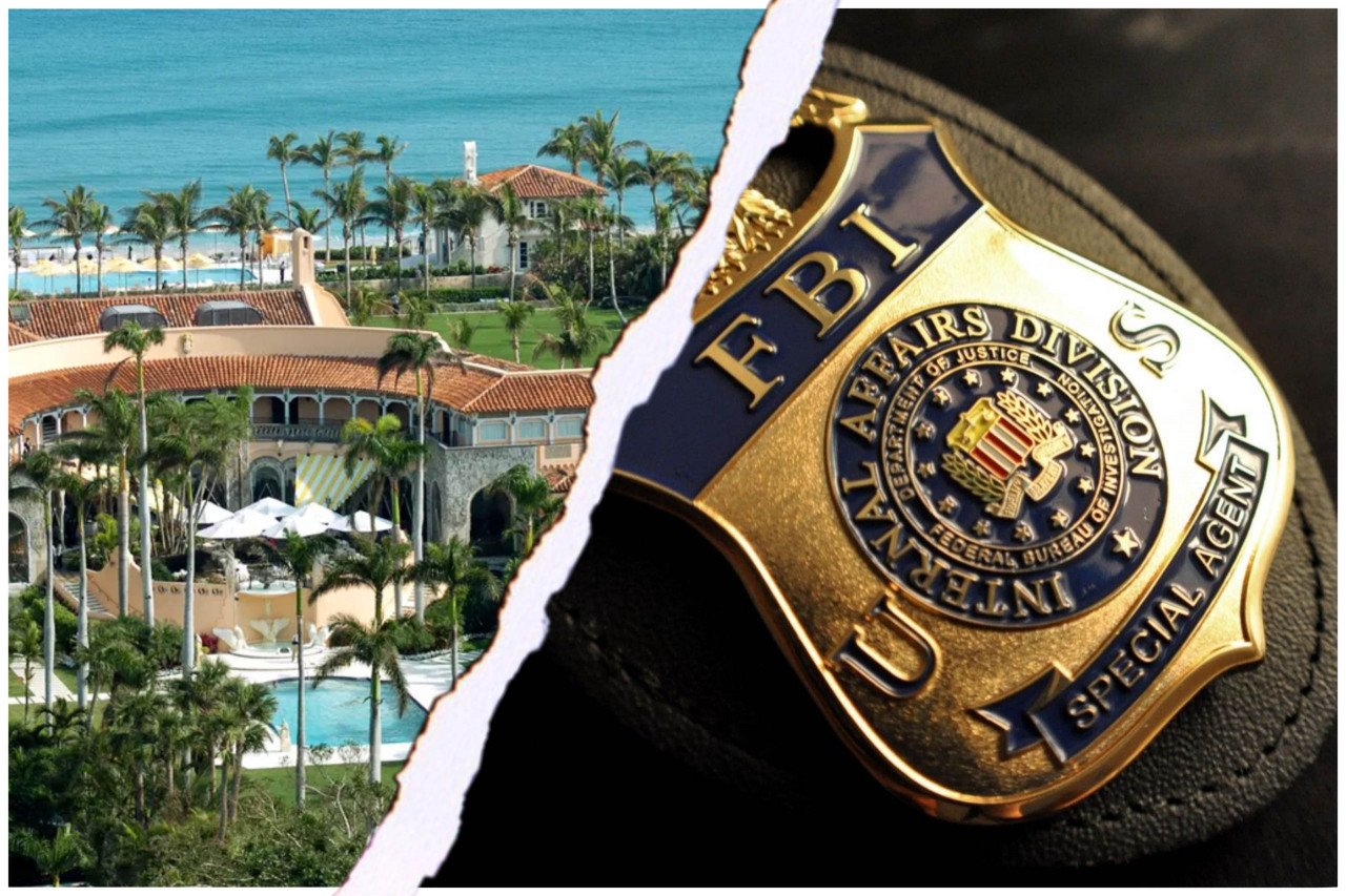 Latest Deep State Leak to WaPo: Lawyer Refused Trump’s Request to Say All Documents Were Returned From Mar-a-Lago