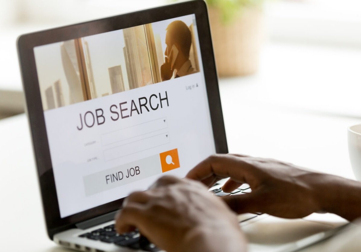 BIDEN ECONOMY: August Job Openings Post Biggest Drop Since COVID Shutdowns in April 2020