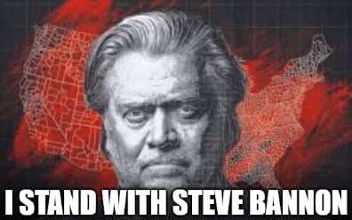 TODAY’S LAWFARE: NY Court Gives Steve Bannon November 2023 Court Date for We Build the Wall Funding – After Successfully Building Miles of Border Wall