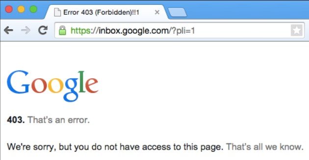 Election Interference? Google Allegedly Censoring GOP’s Get Out The Vote Emails