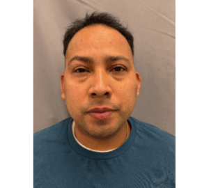 Darwin Alexander Davila-Perez