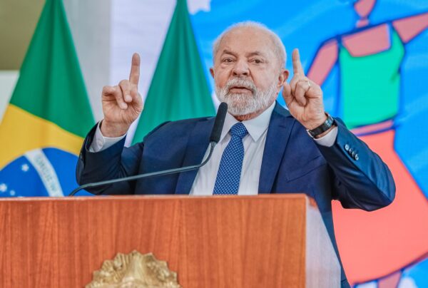 Lula da Silva