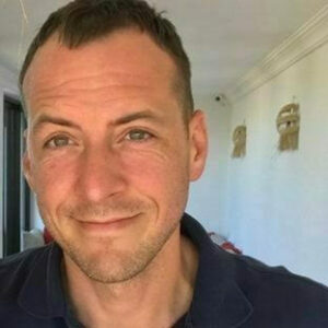 David Voldzko was fired from his job after comparing Lenin and Hitler.