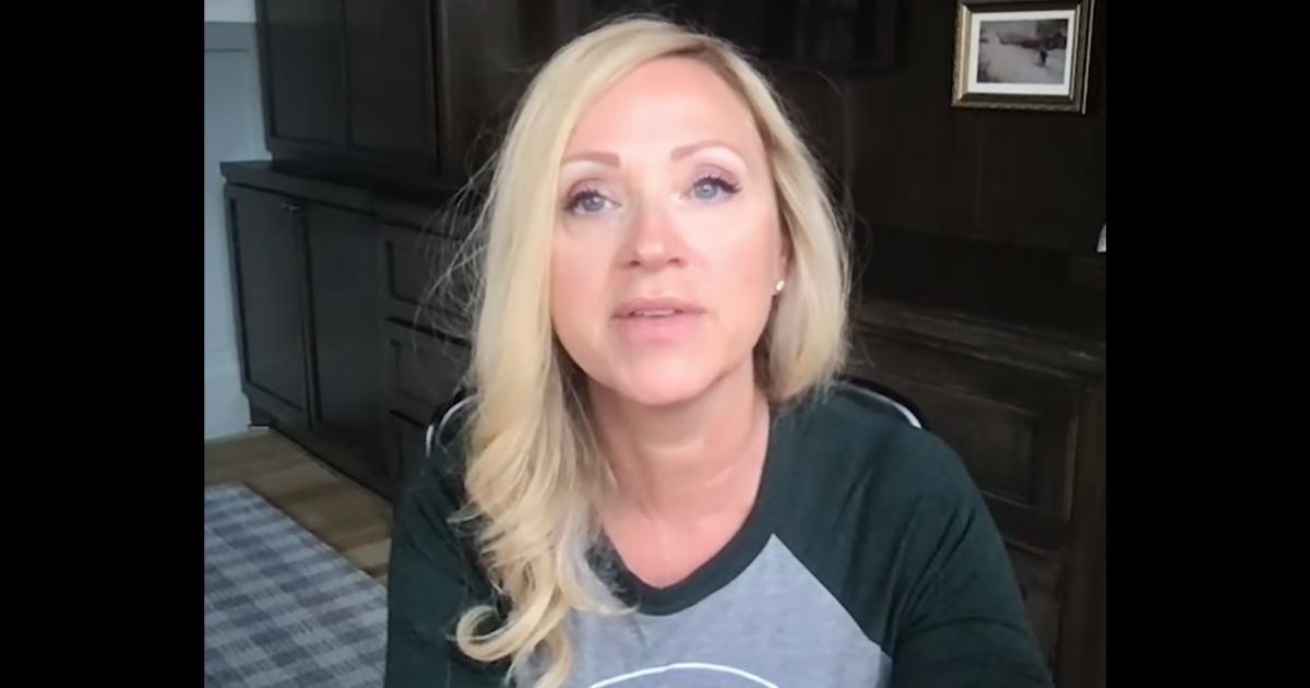 Actress Leigh-Allyn Baker shared her pro-life views on the "Speak Out" podcast with Christine Yeargin.