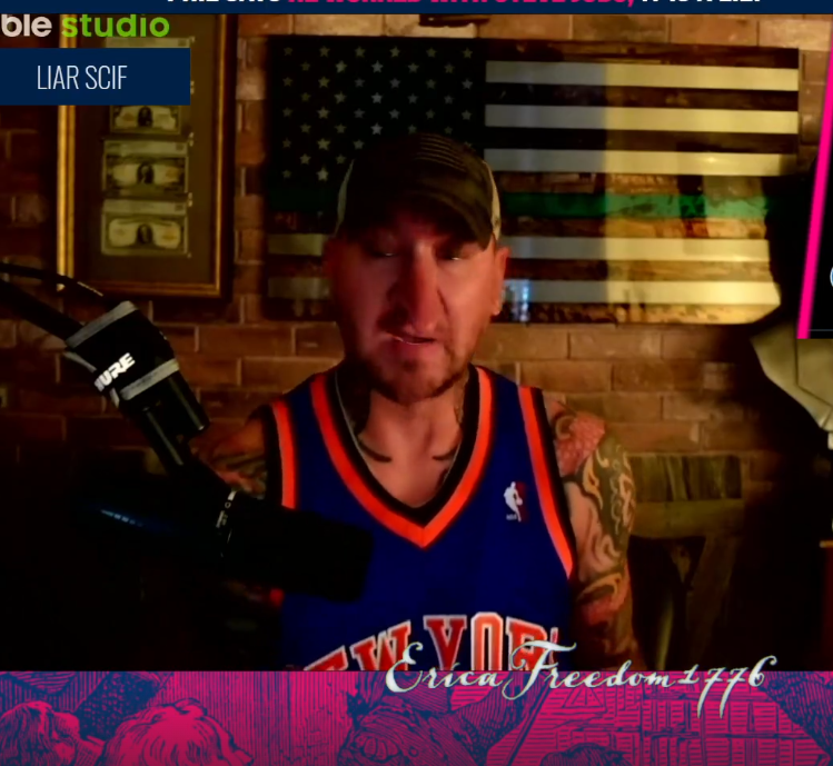 Phil Godlewski is a liar PDF. - Phil Godlewski is a liar PDF.  